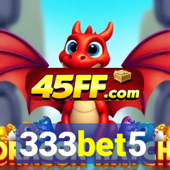 333bet5