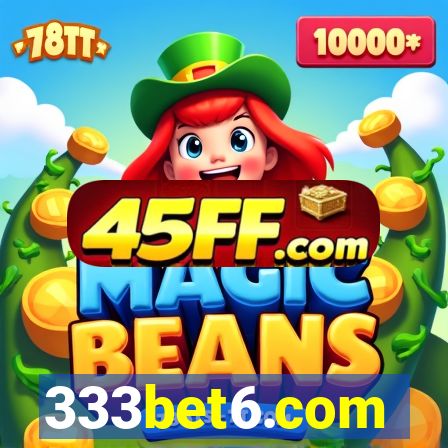 333bet6.com