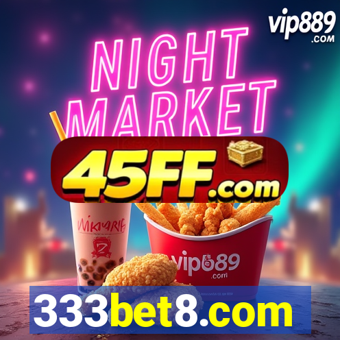 333bet8.com