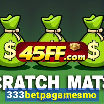 333betpagamesmo