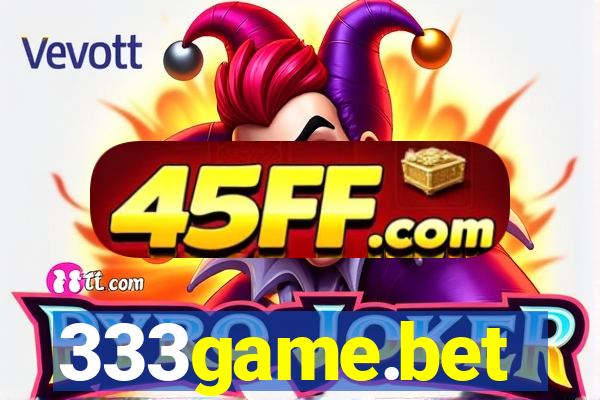 333game.bet