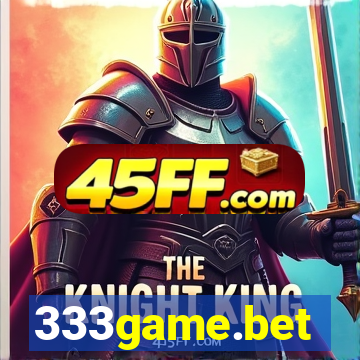 333game.bet