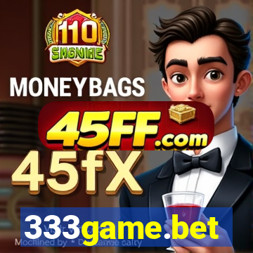 333game.bet
