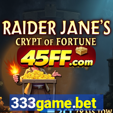 333game.bet