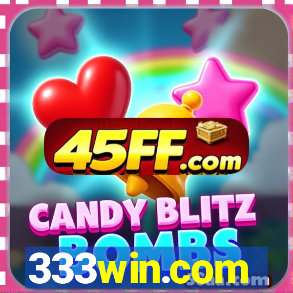 333win.com