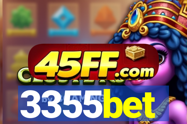 3355bet