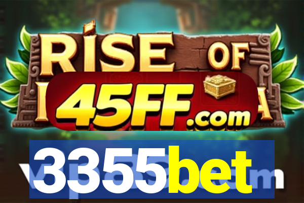 3355bet