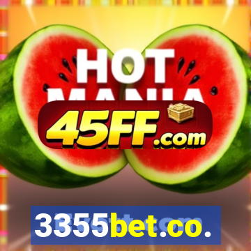 3355bet.co.