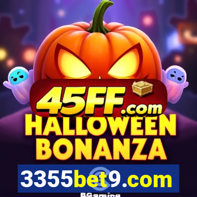 3355bet9.com
