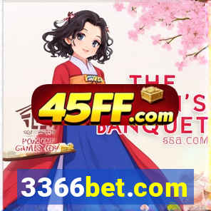 3366bet.com