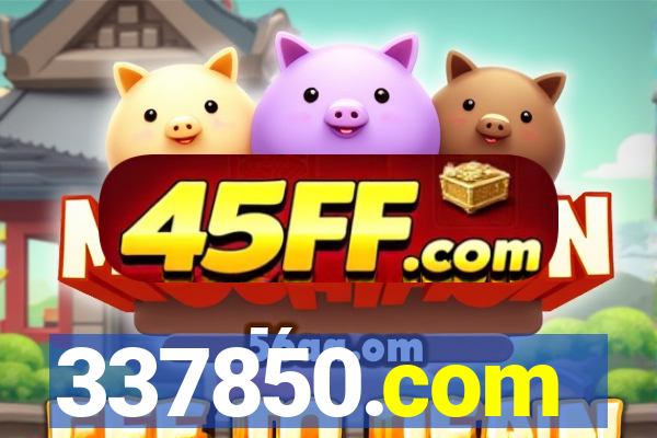 337850.com