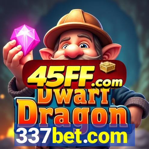 337bet.com