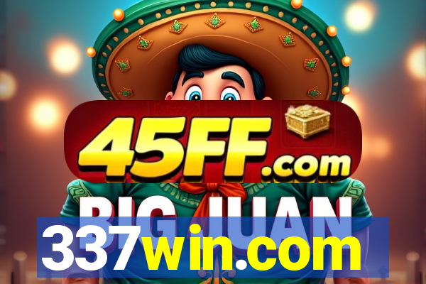 337win.com