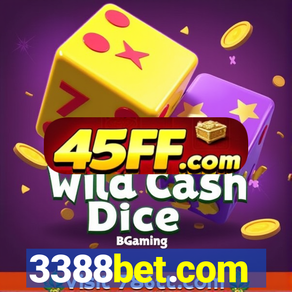 3388bet.com