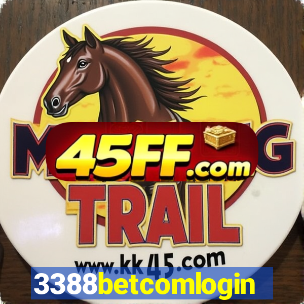 3388betcomlogin