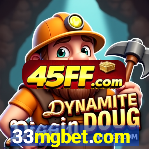 33mgbet.com