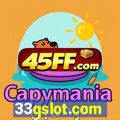 33qslot.com