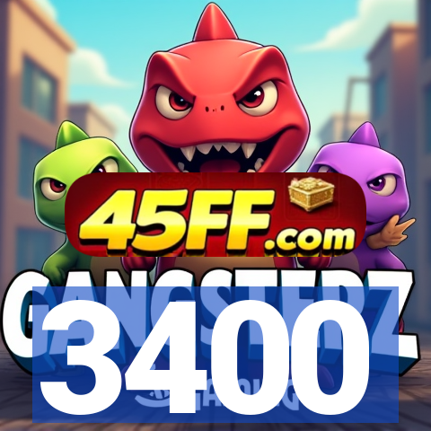 3400