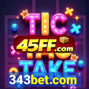 343bet.com