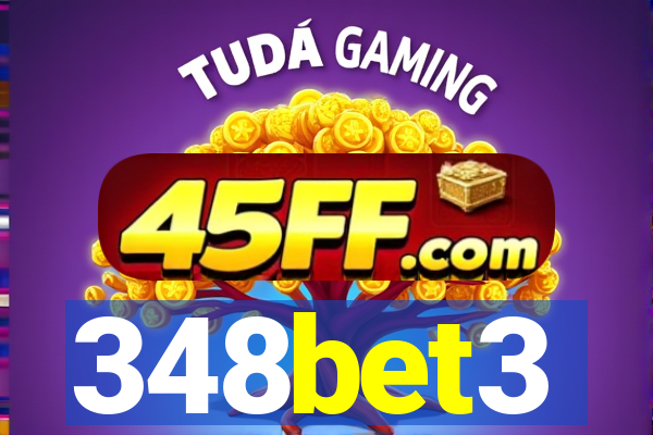 348bet3