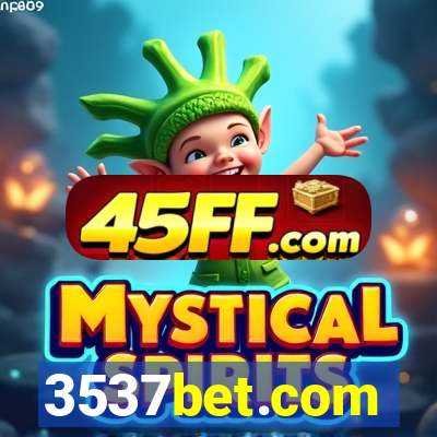 3537bet.com
