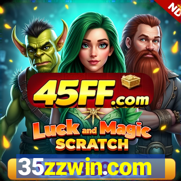 35zzwin.com