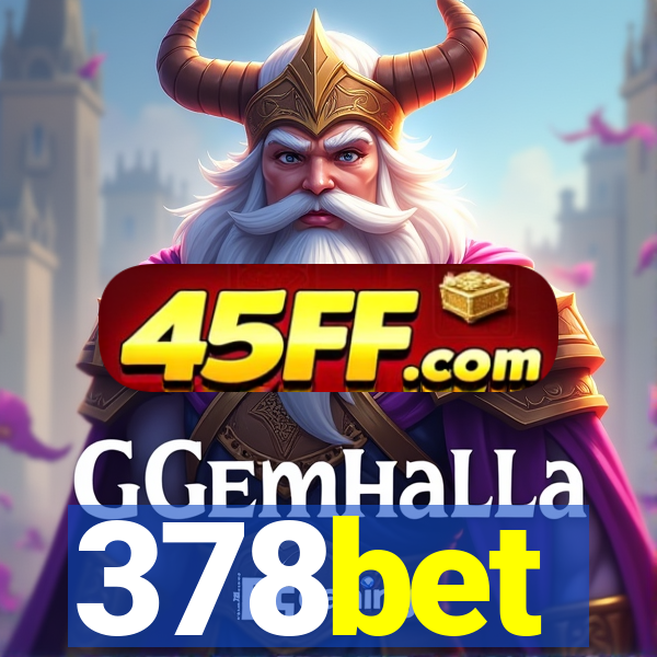 378bet