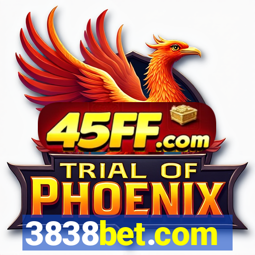 3838bet.com