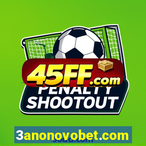 3anonovobet.com