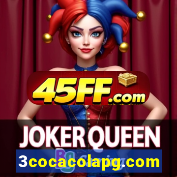 3cocacolapg.com