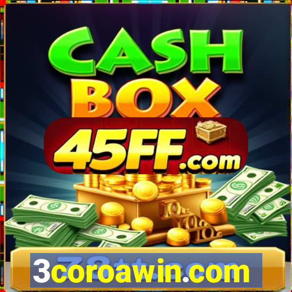 3coroawin.com