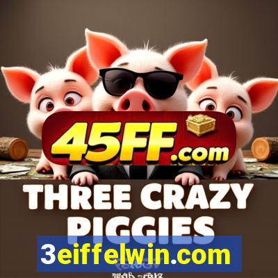 3eiffelwin.com