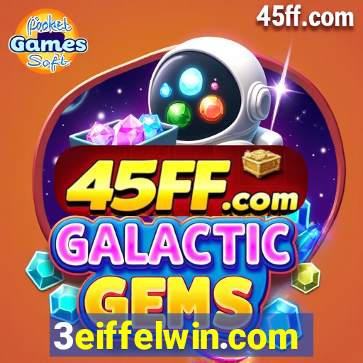 3eiffelwin.com