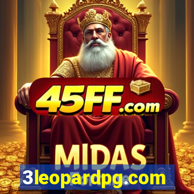 3leopardpg.com