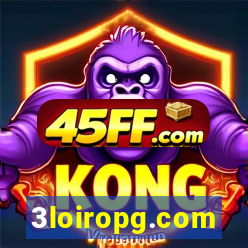 3loiropg.com