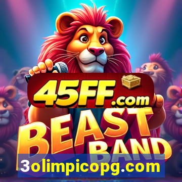 3olimpicopg.com