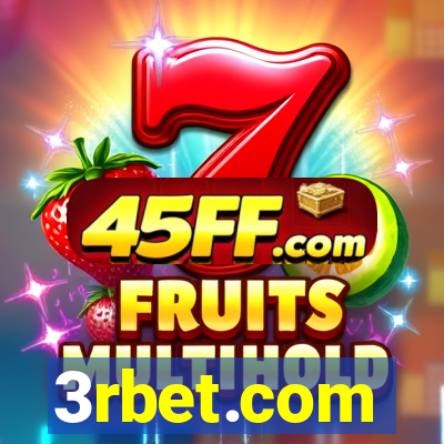 3rbet.com