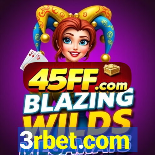 3rbet.com
