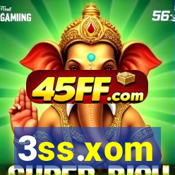 3ss.xom