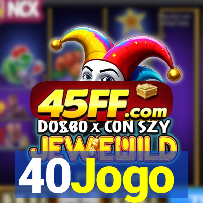 40Jogo