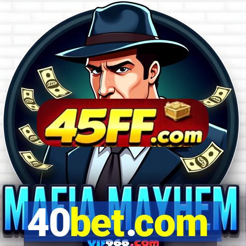 40bet.com