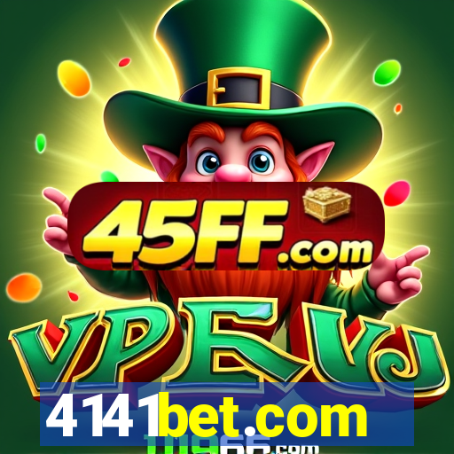 4141bet.com