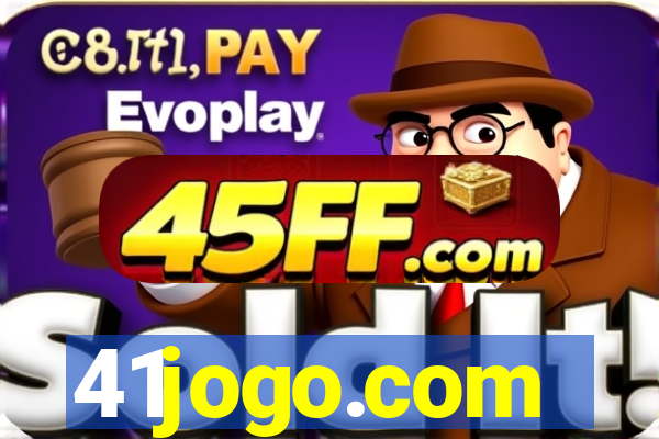 41jogo.com