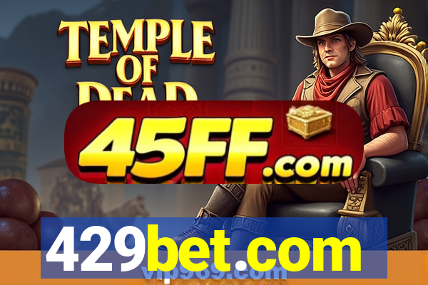 429bet.com
