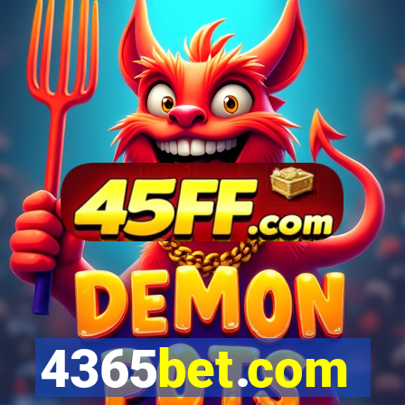 4365bet.com
