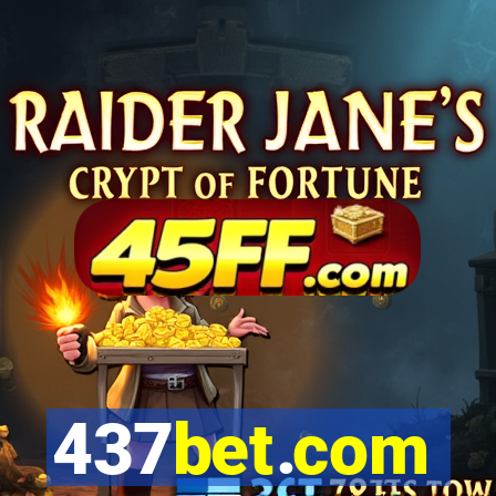 437bet.com
