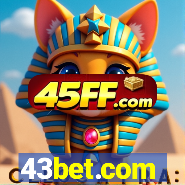 43bet.com
