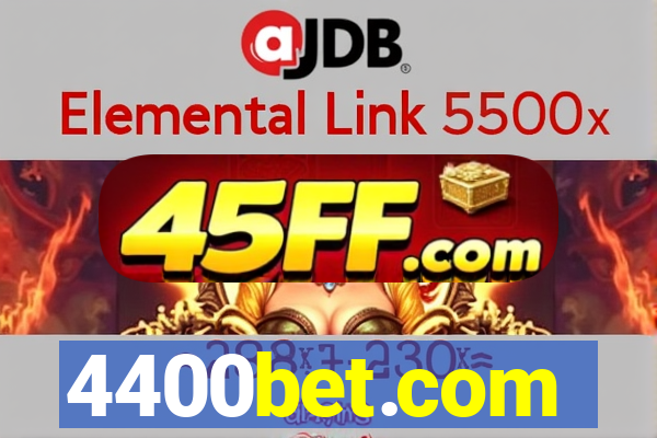4400bet.com