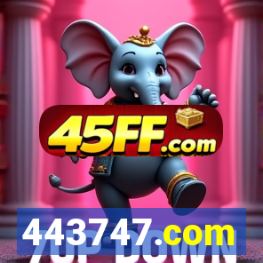 443747.com