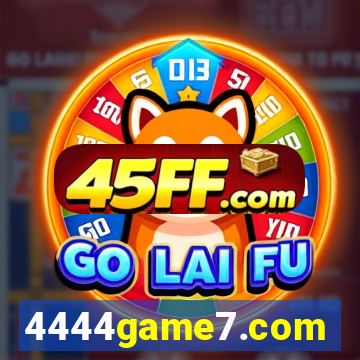 4444game7.com